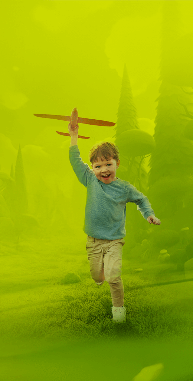 kid
